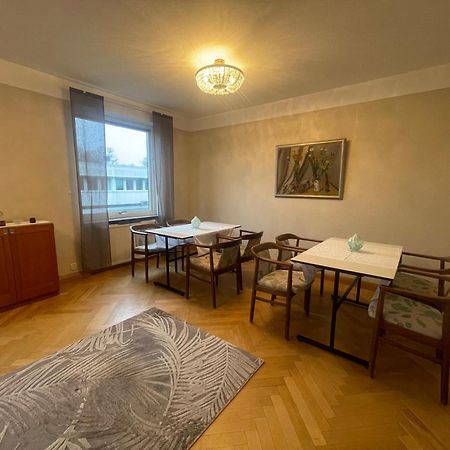 Motell Stella Tranemo Dış mekan fotoğraf